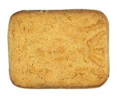 Biscuit cookie isolated png