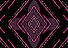 gaming abstract banner background design vector
