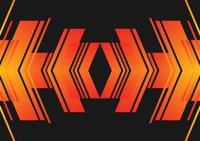 background template design geometric gradient vector