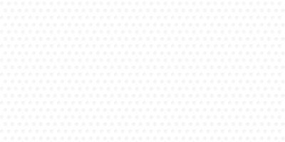 Seamless hole pattern on white background vector illustration.