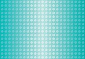 Bubble Pattern Background vector