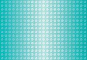 Bubble Pattern Background vector