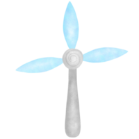 windmill love earth png