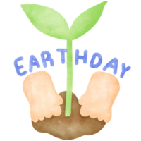 plant a tree png