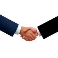 handshake business agreement png