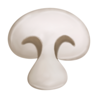 slide  Champignon mushrooms png