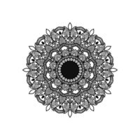 Mandala Design is Art Design Vector Mandala your Bust Design