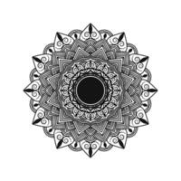 Mandala Design is Art Design Vector Mandala your Bust Design