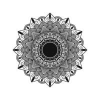 Mandala Design is Art Design Vector Mandala your Bust Design