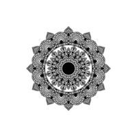 Mandala Design is Art Design Vector Mandala your Bust Design