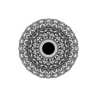 Mandala Design is Art Design Vector Mandala your Bust Design