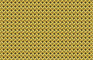 creative stylish woven texture vector pattern background design