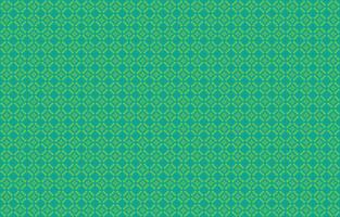 creative stylish shape islamic vector pattern background design