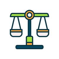 equality icon for your website, mobile, presentation, and logo design. vector