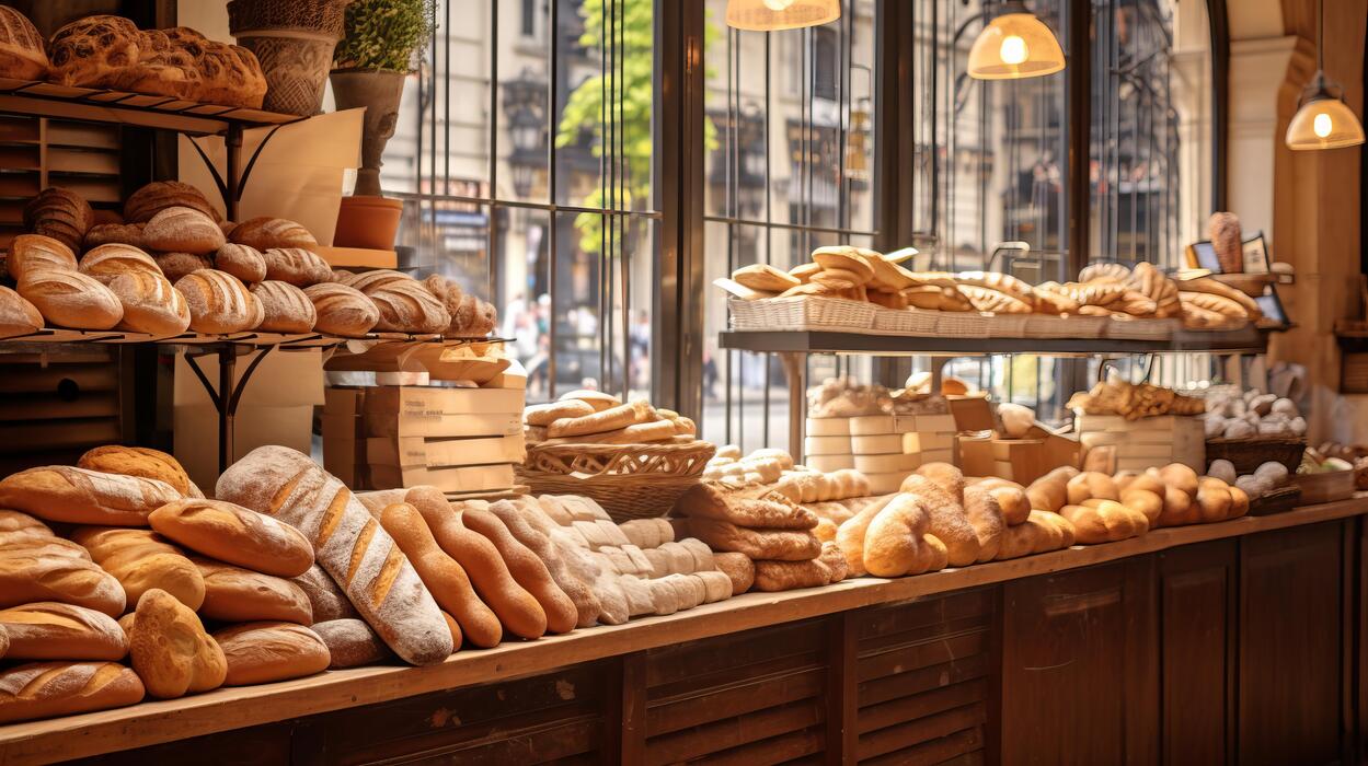 Bakery Window Stock Photos Images and Backgrounds for Free Download