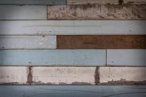 Vintage wallpaper, Wood material for background photo