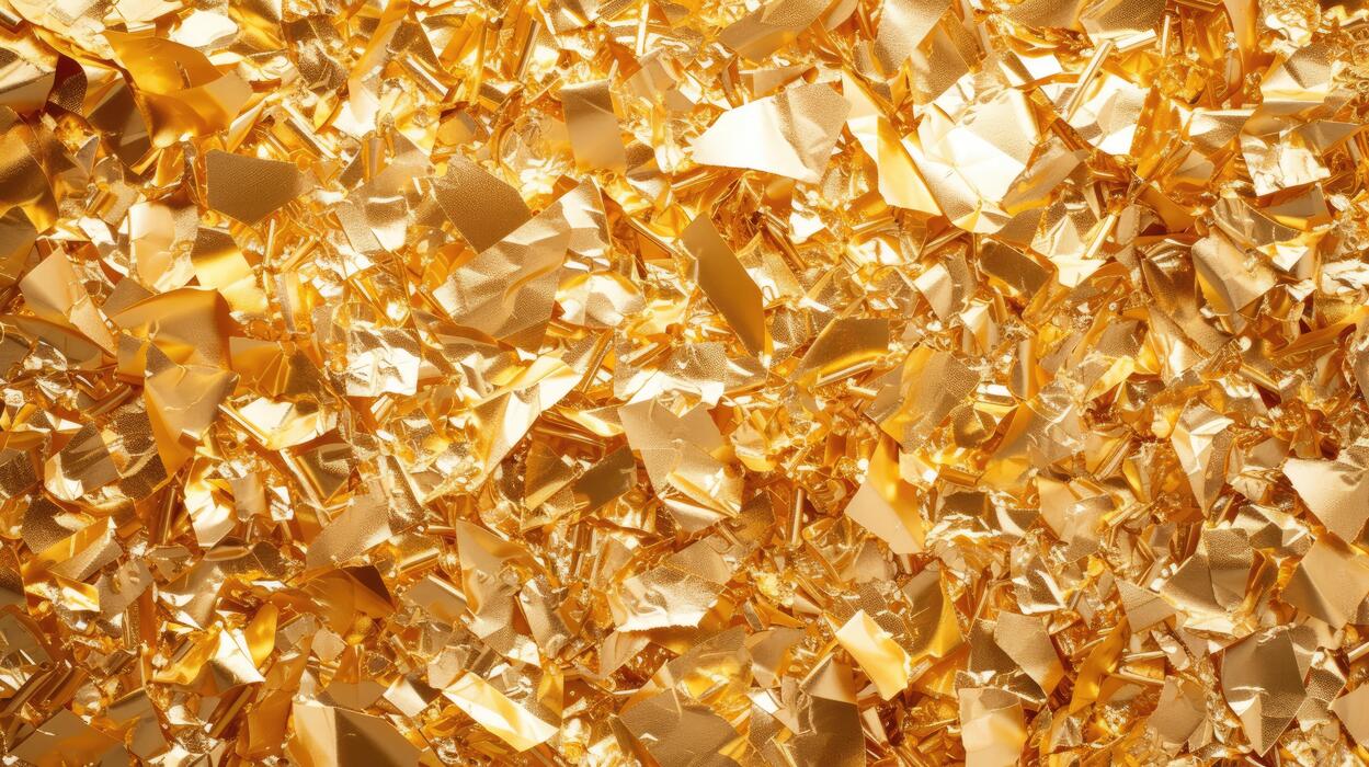 Gold Flakes Stock Photos, Images and Backgrounds for Free Download