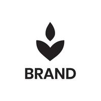 Abstract design concept, logo element design, business symbol and circle element. Company Logo, Business Logo, Minimal Logo, vector
