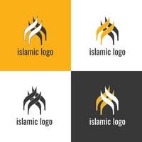 Abstract design concept, logo element design, business symbol and circle element. Company Logo, Business Logo, Minimal Logo, vector