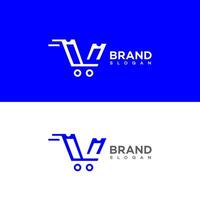 air ticket logo Icon Brand Identity Sign Symbol vector