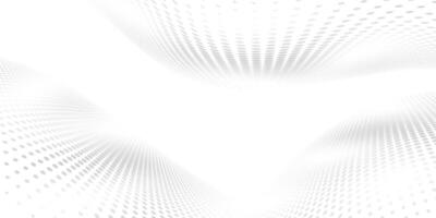 white abstract technology background modern design vector illustration