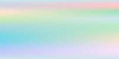 soft pastel abstract background vector illustration