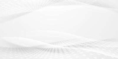 white abstract technology background modern design vector illustration