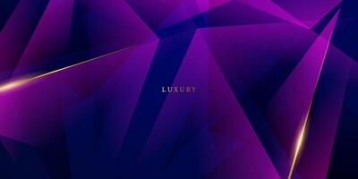 modern abstract background luxury vector illustration