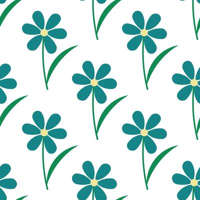 spring colored flowers for decoration and gift