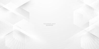 abstract technology background modern design vector illustration