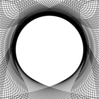Artistic Lines Composition, can use for Motif Pattern, Background, Decoration, Ornate, Website, Wallpaper, Fashion, Textile, Fabric, Wrapping, Carpet, Tile, and Graphic Design Element. Vector