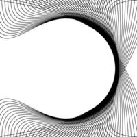 Artistic Lines Composition, can use for Motif Pattern, Background, Decoration, Ornate, Website, Wallpaper, Fashion, Textile, Fabric, Wrapping, Carpet, Tile, and Graphic Design Element. Vector