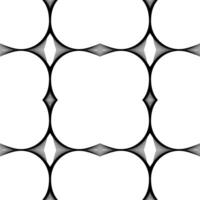 Artistic Lines Composition, can use for Motif Pattern, Background, Decoration, Ornate, Website, Wallpaper, Fashion, Textile, Fabric, Wrapping, Carpet, Tile, and Graphic Design Element. Vector