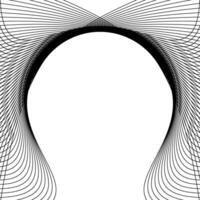 Artistic Lines Composition, can use for Motif Pattern, Background, Decoration, Ornate, Website, Wallpaper, Fashion, Textile, Fabric, Wrapping, Carpet, Tile, and Graphic Design Element. Vector