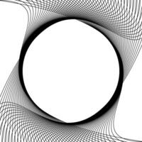 Artistic Lines Composition, can use for Motif Pattern, Background, Decoration, Ornate, Website, Wallpaper, Fashion, Textile, Fabric, Wrapping, Carpet, Tile, and Graphic Design Element. Vector
