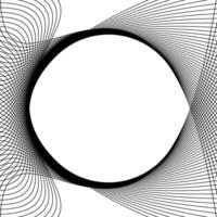 Artistic Lines Composition, can use for Motif Pattern, Background, Decoration, Ornate, Website, Wallpaper, Fashion, Textile, Fabric, Wrapping, Carpet, Tile, and Graphic Design Element. Vector