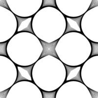 Artistic Lines Composition, can use for Motif Pattern, Background, Decoration, Ornate, Website, Wallpaper, Fashion, Textile, Fabric, Wrapping, Carpet, Tile, and Graphic Design Element. Vector