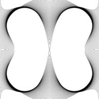 Artistic Lines Composition, can use for Motif Pattern, Background, Decoration, Ornate, Website, Wallpaper, Fashion, Textile, Fabric, Wrapping, Carpet, Tile, and Graphic Design Element. Vector