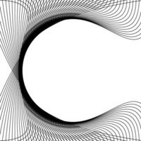 Artistic Lines Composition, can use for Motif Pattern, Background, Decoration, Ornate, Website, Wallpaper, Fashion, Textile, Fabric, Wrapping, Carpet, Tile, and Graphic Design Element. Vector