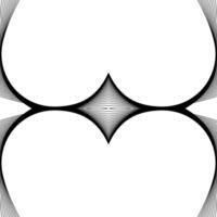 Artistic Lines Composition, can use for Motif Pattern, Background, Decoration, Ornate, Website, Wallpaper, Fashion, Textile, Fabric, Wrapping, Carpet, Tile, and Graphic Design Element. Vector