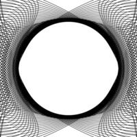 Artistic Lines Composition, can use for Motif Pattern, Background, Decoration, Ornate, Website, Wallpaper, Fashion, Textile, Fabric, Wrapping, Carpet, Tile, and Graphic Design Element. Vector