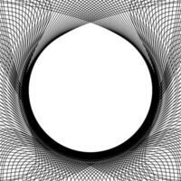 Artistic Lines Composition, can use for Motif Pattern, Background, Decoration, Ornate, Website, Wallpaper, Fashion, Textile, Fabric, Wrapping, Carpet, Tile, and Graphic Design Element. Vector