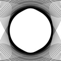 Artistic Lines Composition, can use for Motif Pattern, Background, Decoration, Ornate, Website, Wallpaper, Fashion, Textile, Fabric, Wrapping, Carpet, Tile, and Graphic Design Element. Vector