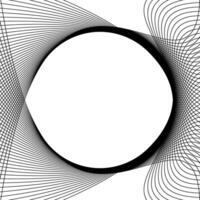 Artistic Lines Composition, can use for Motif Pattern, Background, Decoration, Ornate, Website, Wallpaper, Fashion, Textile, Fabric, Wrapping, Carpet, Tile, and Graphic Design Element. Vector