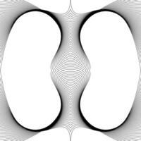 Artistic Lines Composition, can use for Motif Pattern, Background, Decoration, Ornate, Website, Wallpaper, Fashion, Textile, Fabric, Wrapping, Carpet, Tile, and Graphic Design Element. Vector