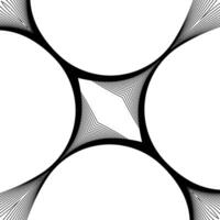 Artistic Lines Composition, can use for Motif Pattern, Background, Decoration, Ornate, Website, Wallpaper, Fashion, Textile, Fabric, Wrapping, Carpet, Tile, and Graphic Design Element. Vector