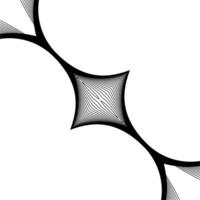 Artistic Lines Composition, can use for Motif Pattern, Background, Decoration, Ornate, Website, Wallpaper, Fashion, Textile, Fabric, Wrapping, Carpet, Tile, and Graphic Design Element. Vector