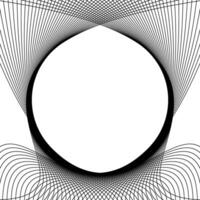 Artistic Lines Composition, can use for Motif Pattern, Background, Decoration, Ornate, Website, Wallpaper, Fashion, Textile, Fabric, Wrapping, Carpet, Tile, and Graphic Design Element. Vector