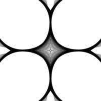 Artistic Lines Composition, can use for Motif Pattern, Background, Decoration, Ornate, Website, Wallpaper, Fashion, Textile, Fabric, Wrapping, Carpet, Tile, and Graphic Design Element. Vector