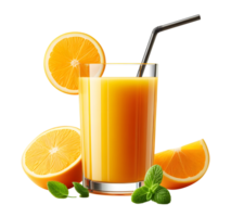 ai genererad orange juice png malta frukt juice png en glas av orange juice png citrus- juice png malta juice png orange transparent bakgrund orange utan bakgrund